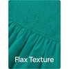 image:imageZESICA Womens 2026 Summer Boho Strapless Maxi DressesPeacock