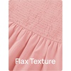 image:imageZESICA Womens 2026 Summer Boho Strapless Maxi DressesPink