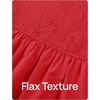 image:imageZESICA Womens 2026 Summer Boho Strapless Maxi DressesRed