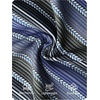 image:imageZESICA Womens 2026 Summer Striped Wide Leg Palazzo Pants with PocketsDusty Blue