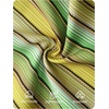 image:imageZESICA Womens 2026 Summer Striped Wide Leg Palazzo Pants with PocketsGrass Green