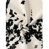 image:imageZESICA Womens Fall Bell Long Sleeve Wedding Guest DressesBeige