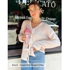 image:imageZESICA Womens Long Sleeve Cardigans Tie Front Bow SweatersOats