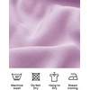 image:imageZESICA Womens Summer Boho Spaghetti Strap Maxi DressLavender