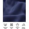 image:imageZESICA Womens Summer Boho Spaghetti Strap Maxi DressNavy