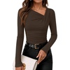 Coffee Brown