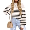 Apricotstripe