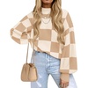 Lightkhakiplaid