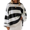 Blackstriped