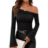 Polkadotblack
