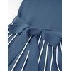 image:imageZESICA Sweater Dresses for Women Fall Long Sleeve Maxi DressDusty Blue
