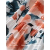 image:imageZESICA Womens 2026 Fall Boho Floral Long Sleeve Maxi DressesIvory