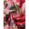 image:imageZESICA Womens 2026 Fall Boho Floral Long Sleeve Maxi DressesVintagepink