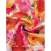 image:imageZESICA Womens 2026 Summer Floral Boho A Line Maxi DressesOrange