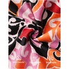 image:imageZESICA Womens 2026 Summer Floral Boho A Line Maxi DressesOrangered