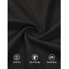 image:imageZESICA Womens 2026 Summer Sleeveless Pleated Maxi DressBlack