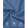 image:imageZESICA Womens 2026 Summer Sleeveless Pleated Maxi DressDustyblue