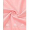 image:imageZESICA Womens 2026 Summer Sleeveless Pleated Maxi DressPink