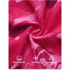 image:imageZESICA Womens Fall Floral Long Sleeve Wedding Guest Mini DressesRose