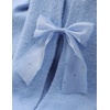 image:imageZESICA Womens Fall Winter Cute Bow Long Sleeve Oversized SweatersBlue