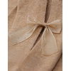 image:imageZESICA Womens Fall Winter Cute Bow Long Sleeve Oversized SweatersKhaki