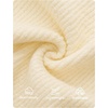 image:imageZESICA Womens Off The Shoulder Fall Sweater DressCream