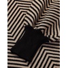 image:imageZESICA Womens Turtleneck Oversized Sweaters 2026 Fall OutfitsBrownstripe