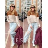 image:imageZESICA Womens Turtleneck Oversized Sweaters 2026 Fall OutfitsCaramel