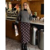 image:imageZESICA Womens Turtleneck Oversized Sweaters 2026 Fall OutfitsDim