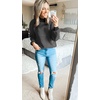 image:imageZESICA Womens Turtleneck Oversized Sweaters 2026 Fall OutfitsDim