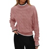 Dusty Pink