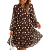 Brown Dot