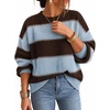 Blue Brown