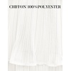 image:imageZESICA Womens 2025 Summer Sleeveless Mini Dress Boho One Shoulder Ruffle Tiered Layered Flowy A Line DressesWhite