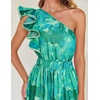 image:imageZESICA Womens 2026 Summer Floral Sleeveless Maxi DressGreen