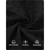 image:imageZESICA Womens Eyelet Long Sleeve Maxi Wedding Guest DressesBlack