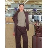image:imageZESICA Womens Fleece Sherpa Lined Tops Fall Winter SweatersOats