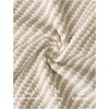 image:imageZESICA Womens Striped Strapless Crop Knit Tube TopsApricot