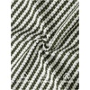 image:imageZESICA Womens Striped Strapless Crop Knit Tube TopsArmygreen