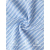 image:imageZESICA Womens Striped Strapless Crop Knit Tube TopsLightblue
