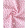 image:imageZESICA Womens Striped Strapless Crop Knit Tube TopsPink