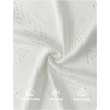 image:imageZESICA Womens Summer Crochet Sleeveless Tank TopsWhite