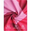 image:imageZESICA Womens Summer Floral Halter Neck Sleeveless Maxi DressDark Magenta