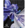 image:imageZESICA Womens Summer Floral Halter Neck Sleeveless Maxi DressPurple