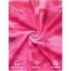 image:imageZESICA Womens Summer Floral Halter Neck Sleeveless Maxi DressRosypink