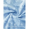 image:imageZESICA Womens Summer One Shoulder Floral Bodycon Midi DressesDustyblue