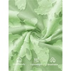 image:imageZESICA Womens Summer One Shoulder Floral Bodycon Midi DressesGreen