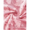 image:imageZESICA Womens Summer One Shoulder Floral Bodycon Midi DressesPink