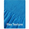 image:imageZESICA Womens Summer Short Puff Sleeve Flowy Tiered Midi DressBlue