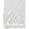 image:imageZESICA Womens Summer Short Puff Sleeve Flowy Tiered Midi DressWhite